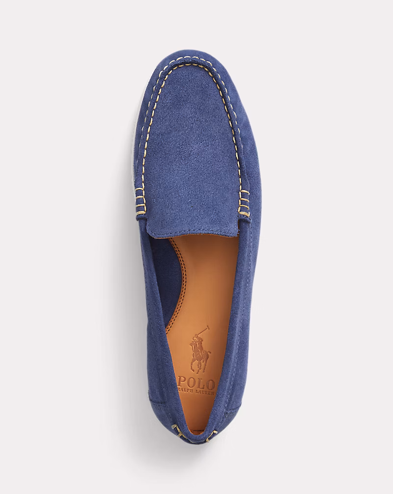 Mocassim Merton — Ralph Lauren