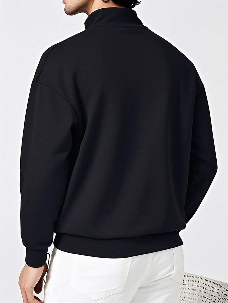 Quarter Zip — imagem 2