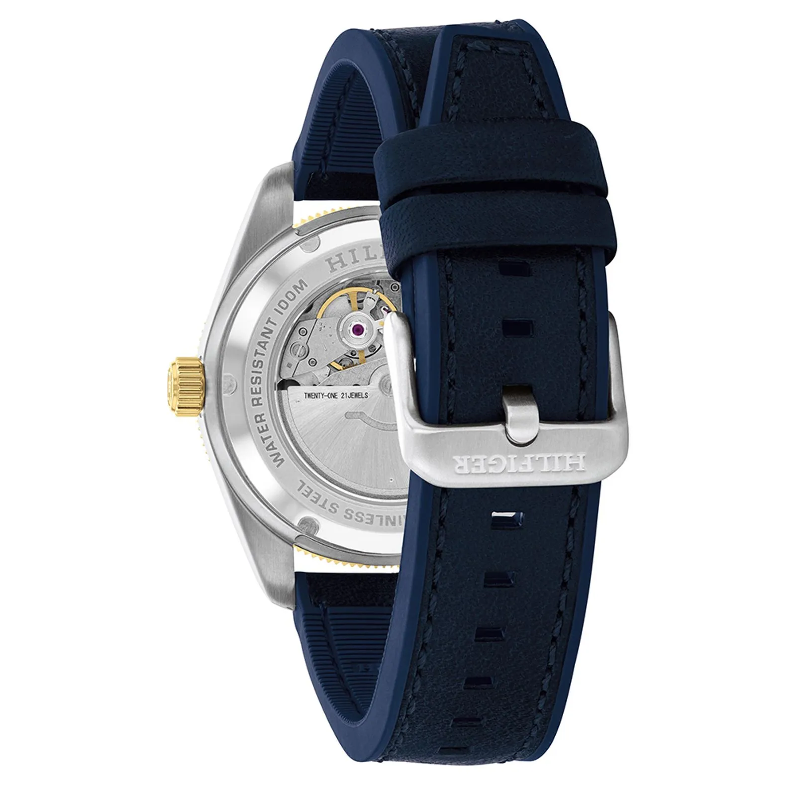 Relógio Tommy Hilfiger Automático — imagem 3